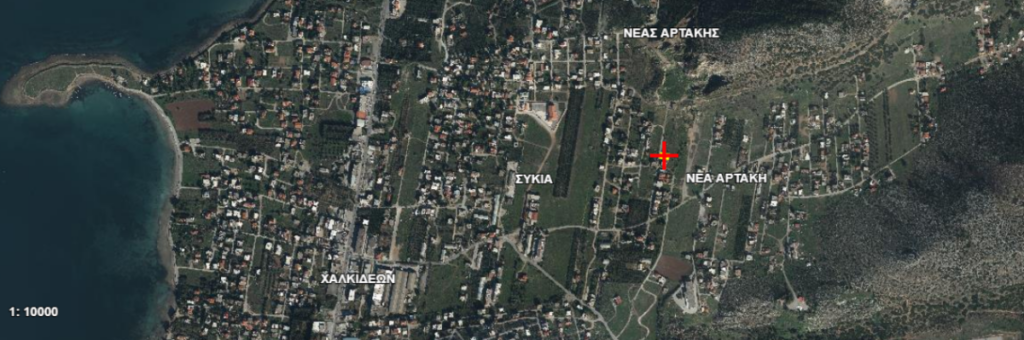 Κατοικία προς Πώληση, 23.1 τ.μ., Χαλκίδα