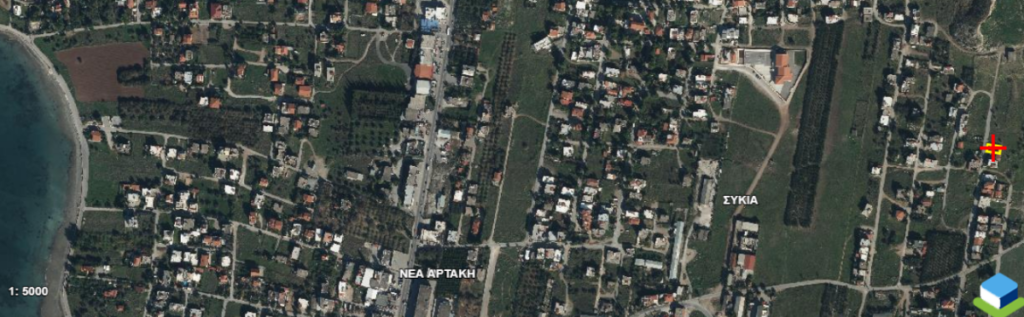 Κατοικία προς Πώληση, 23.1 τ.μ., Χαλκίδα