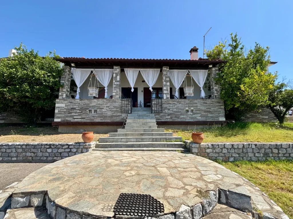 Κατοικία προς Πώληση, 300 τ.μ., Νικήτη Χαλκιδικής