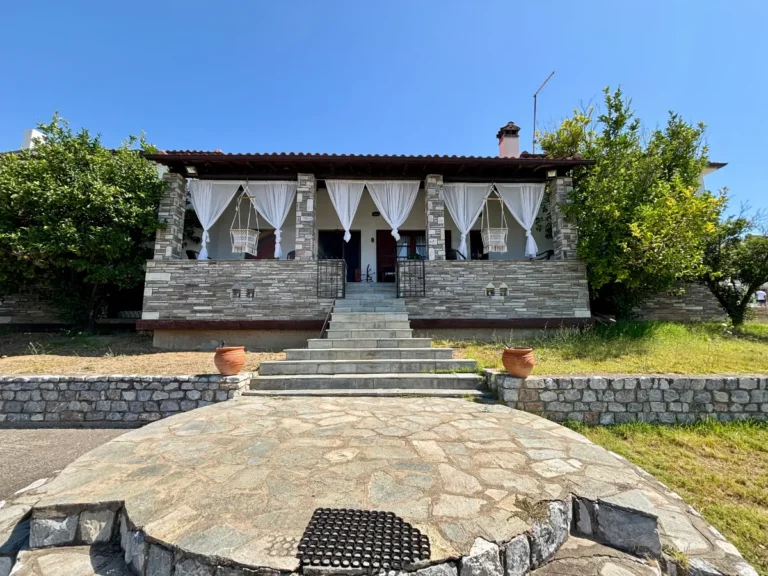 Κατοικία προς Πώληση, 300 τ.μ., Νικήτη Χαλκιδικής