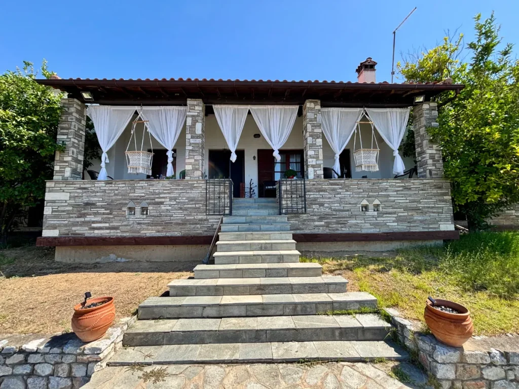 Κατοικία προς Πώληση, 300 τ.μ., Νικήτη Χαλκιδικής