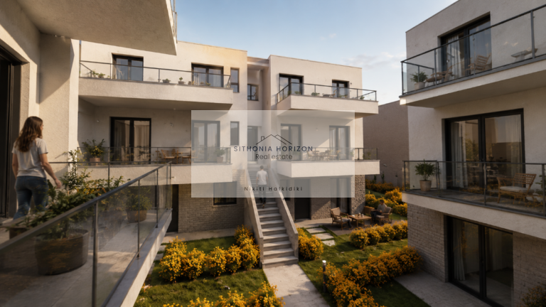 Κατοικία προς Πώληση, 36.75 τ.μ., Περιφέρεια Κεντρικής Μακεδονίας