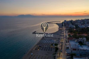 Κατοικία προς Πώληση, 36 τ.μ., Νέα Καλλικράτεια
