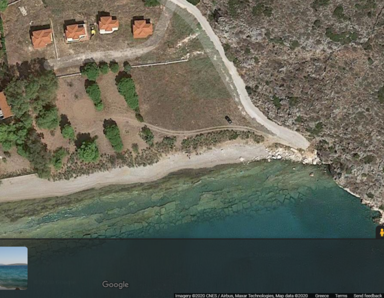 Βίλλα προς Πώληση, 408 τ.μ., Περιφέρεια Πελοποννήσου