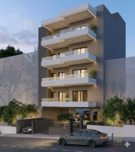 Διαμέρισμα προς Πώληση, 102 τ.μ., Αργυρούπολη