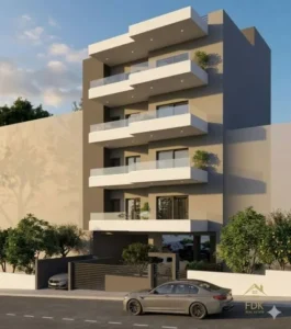 Διαμέρισμα προς Πώληση, 102 τ.μ., Αργυρούπολη
