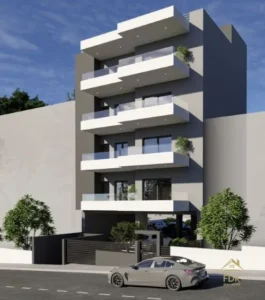 Διαμέρισμα προς Πώληση, 102 τ.μ., Αργυρούπολη