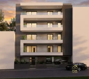 Διαμέρισμα προς Πώληση, 102 τ.μ., Βύρωνας Αττικής