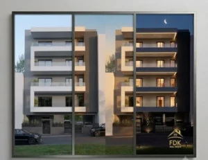 Διαμέρισμα προς Πώληση, 102 τ.μ., Βύρωνας Αττικής