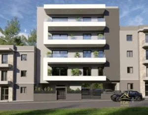 Διαμέρισμα προς Πώληση, 102 τ.μ., Βύρωνας Αττικής