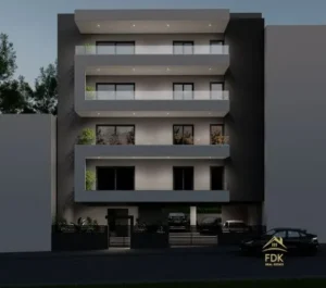 Διαμέρισμα προς Πώληση, 102 τ.μ., Βύρωνας Αττικής