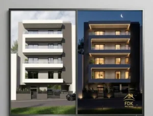 Διαμέρισμα προς Πώληση, 102 τ.μ., Βύρωνας Αττικής