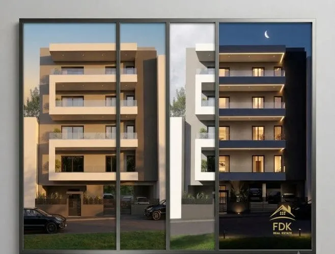 Διαμέρισμα προς Πώληση, 102 τ.μ., Βύρωνας Αττικής