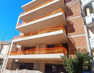 Διαμέρισμα προς Πώληση, 102 τ.μ., Βύρωνας Αττικής