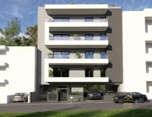 Διαμέρισμα προς Πώληση, 102 τ.μ., Βύρωνας Αττικής