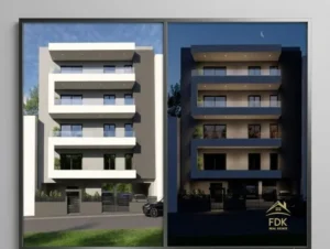 Διαμέρισμα προς Πώληση, 102 τ.μ., Βύρωνας Αττικής