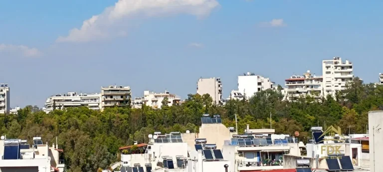 Διαμέρισμα προς Πώληση, 103 τ.μ., Καισαριανή Αττικής