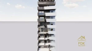 Διαμέρισμα προς Πώληση, 103 τ.μ., Καισαριανή Αττικής
