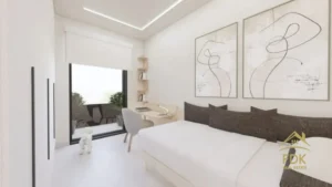 Διαμέρισμα προς Πώληση, 103 τ.μ., Καισαριανή Αττικής