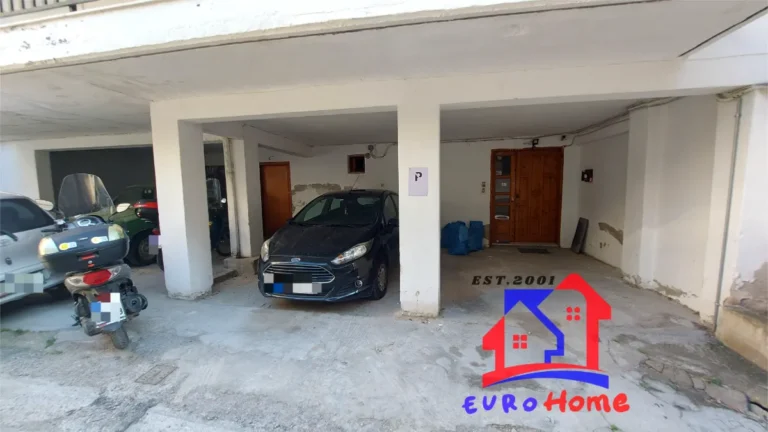 Διαμέρισμα προς Πώληση, 106 τ.μ., Συκιές Θεσσαλονίκης