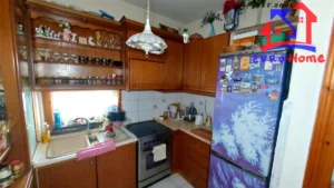 Διαμέρισμα προς Πώληση, 106 τ.μ., Συκιές Θεσσαλονίκης