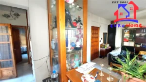 Διαμέρισμα προς Πώληση, 106 τ.μ., Συκιές Θεσσαλονίκης