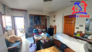 Διαμέρισμα προς Πώληση, 106 τ.μ., Συκιές Θεσσαλονίκης