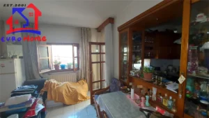 Διαμέρισμα προς Πώληση, 106 τ.μ., Συκιές Θεσσαλονίκης