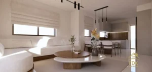 Διαμέρισμα προς Πώληση, 107 τ.μ., Ηλιούπολη Αττικής