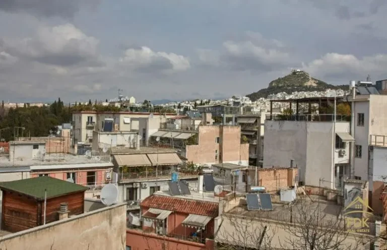 Διαμέρισμα προς Πώληση, 118 τ.μ., Καλλιμάρμαρο   Αθήνα