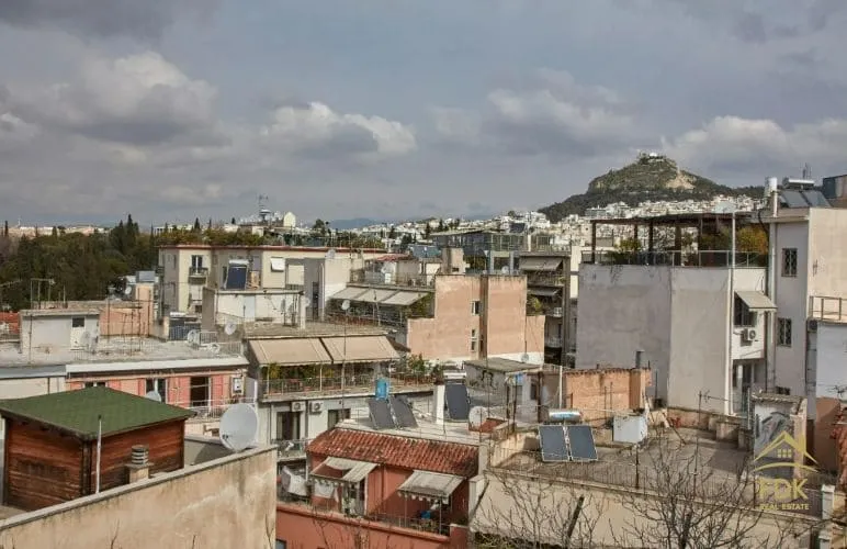 Διαμέρισμα προς Πώληση, 118 τ.μ., Καλλιμάρμαρο Αθήνα
