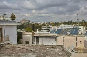 Διαμέρισμα προς Πώληση, 118 τ.μ., Καλλιμάρμαρο   Αθήνα