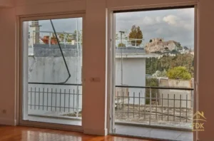 Διαμέρισμα προς Πώληση, 118 τ.μ., Καλλιμάρμαρο   Αθήνα