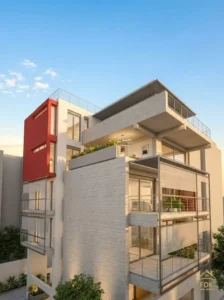 Διαμέρισμα προς Πώληση, 47 τ.μ., Ηλιούπολη Αττικής