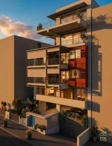Διαμέρισμα προς Πώληση, 47 τ.μ., Ηλιούπολη Αττικής