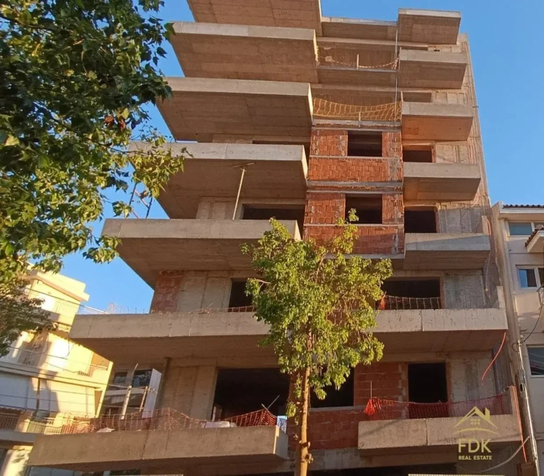 Διαμέρισμα προς Πώληση, 55 τ.μ., Ηλιούπολη Αττικής