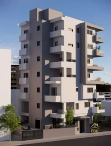 Διαμέρισμα προς Πώληση, 55 τ.μ., Ηλιούπολη Αττικής