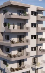 Διαμέρισμα προς Πώληση, 55 τ.μ., Ηλιούπολη Αττικής