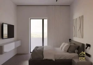 Διαμέρισμα προς Πώληση, 55 τ.μ., Ηλιούπολη Αττικής