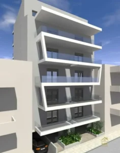 Διαμέρισμα προς Πώληση, 56 τ.μ., Περιφέρεια Αττικής