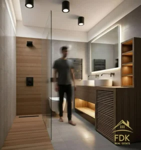 Διαμέρισμα προς Πώληση, 70 τ.μ., Ηλιούπολη Αττικής