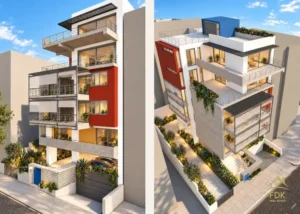 Διαμέρισμα προς Πώληση, 75 τ.μ., Ηλιούπολη Αττικής