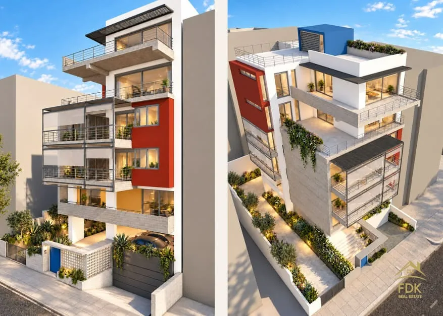 Διαμέρισμα προς Πώληση, 75 τ.μ., Ηλιούπολη Αττικής