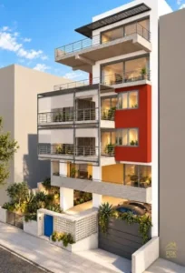 Διαμέρισμα προς Πώληση, 75 τ.μ., Ηλιούπολη Αττικής