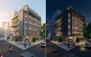 Διαμέρισμα προς Πώληση, 80 τ.μ., Καισαριανή Αττικής