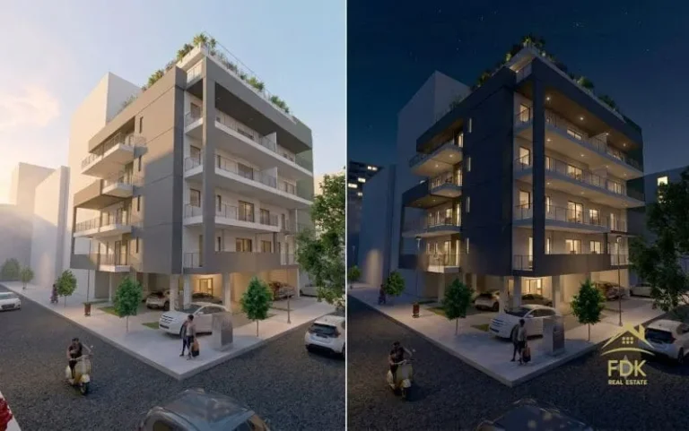 Διαμέρισμα προς Πώληση, 80 τ.μ., Καισαριανή Αττικής