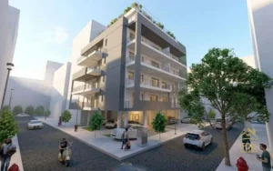 Διαμέρισμα προς Πώληση, 80 τ.μ., Καισαριανή Αττικής
