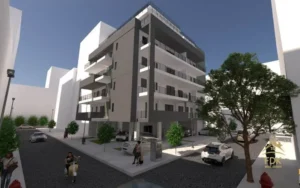 Διαμέρισμα προς Πώληση, 84 τ.μ., Καισαριανή Αττικής