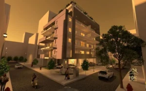 Διαμέρισμα προς Πώληση, 84 τ.μ., Καισαριανή Αττικής