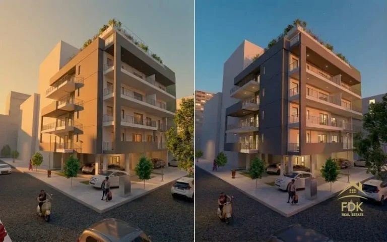 Διαμέρισμα προς Πώληση, 84 τ.μ., Καισαριανή Αττικής